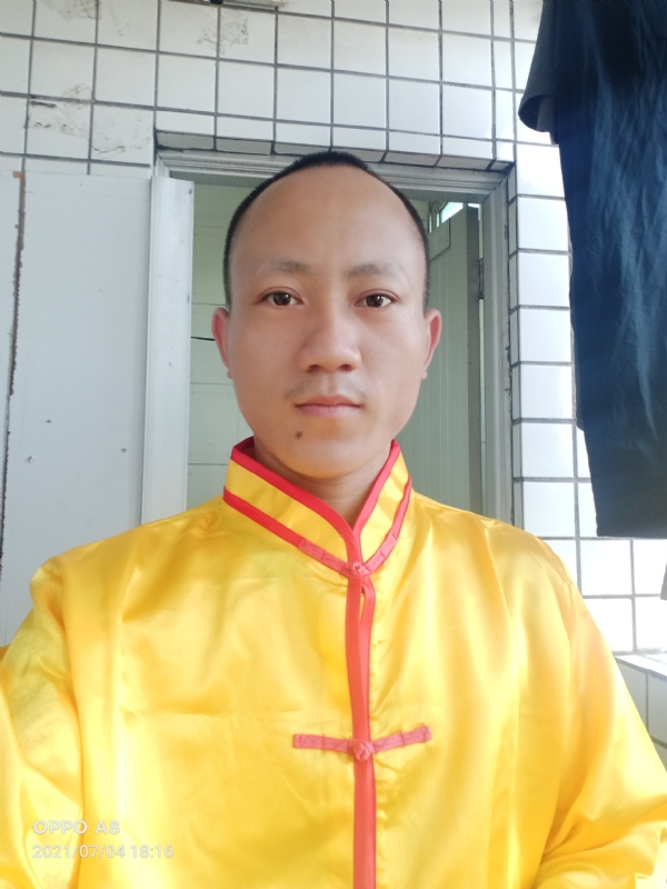 宋福军的第一张照片--邯郸相亲服务中心