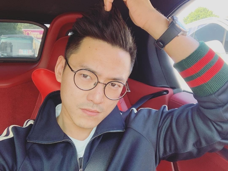 James的第一张照片--邯郸相亲服务中心