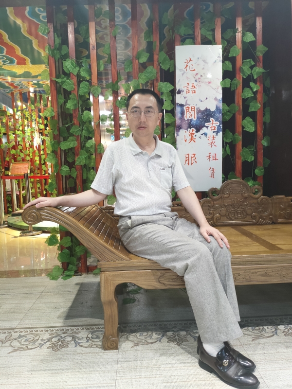 cswep的第一张照片--邯郸相亲服务中心