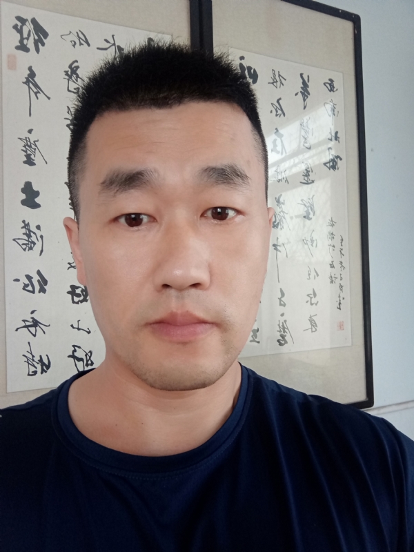 应该是个好人的第一张照片--邯郸相亲服务中心