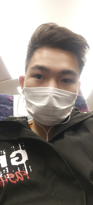 小霪虫的第一张照片--邯郸相亲服务中心