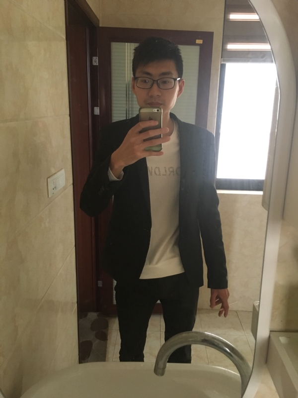一生何求的第一张照片--邯郸相亲服务中心