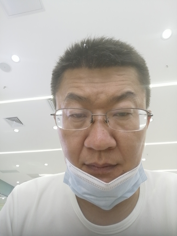 无奈的第一张照片--邯郸相亲服务中心