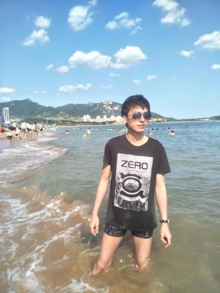 星辰、大海的第一张照片--邯郸相亲服务中心
