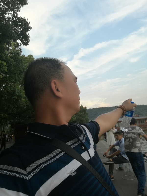 木子五的第四张照片--邯郸相亲服务中心