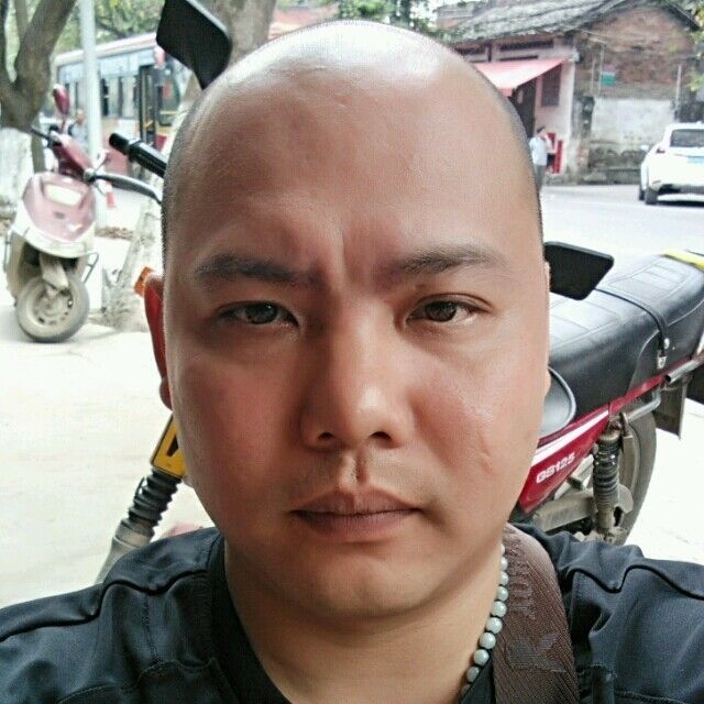 开心就好的第一张照片--邯郸相亲服务中心
