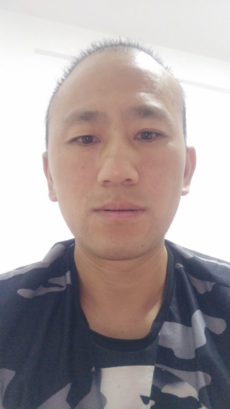 雨过天晴的第一张照片--邯郸相亲服务中心