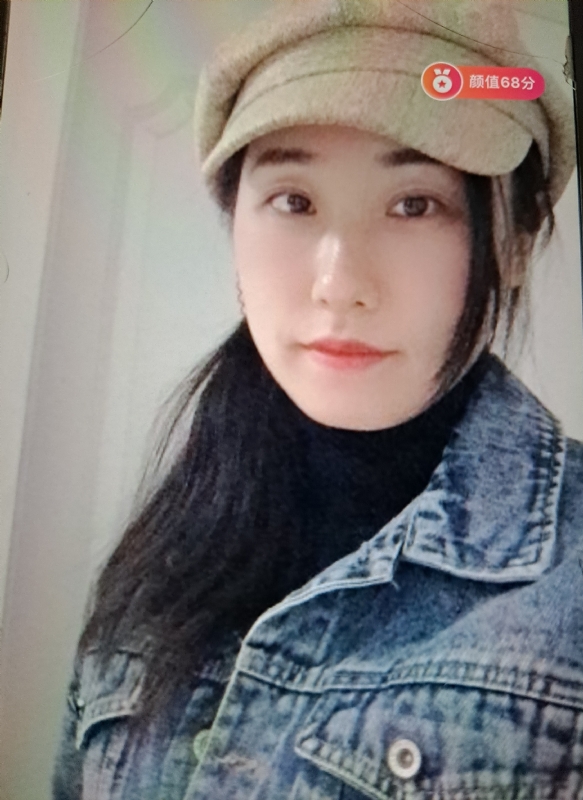 嫣然一笑的第二张照片--邯郸相亲服务中心
