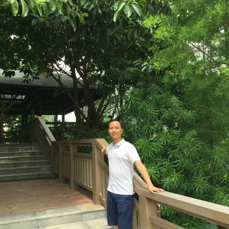 教书育人的第一张照片--邯郸相亲服务中心