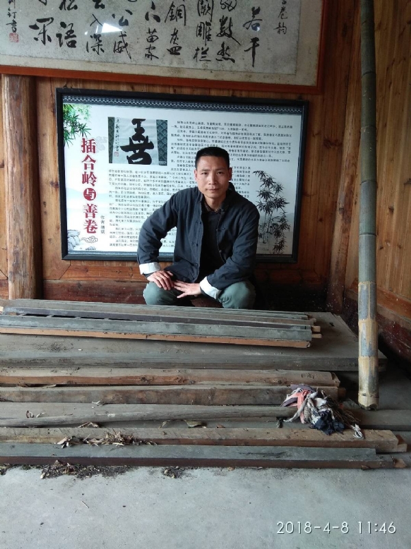周哥的第二张照片--邯郸相亲服务中心