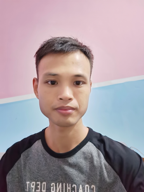 简单就好的第一张照片--邯郸相亲服务中心