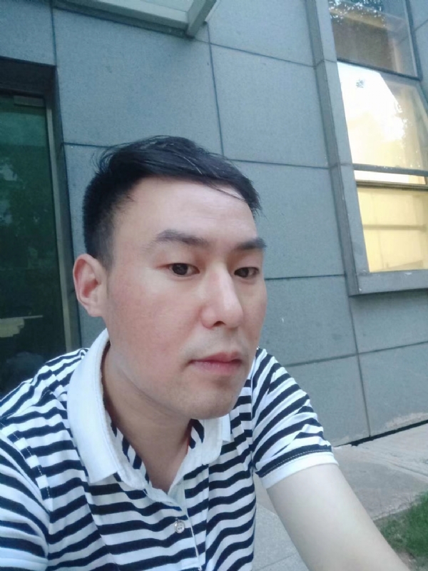 曙光的第一张照片--邯郸相亲服务中心