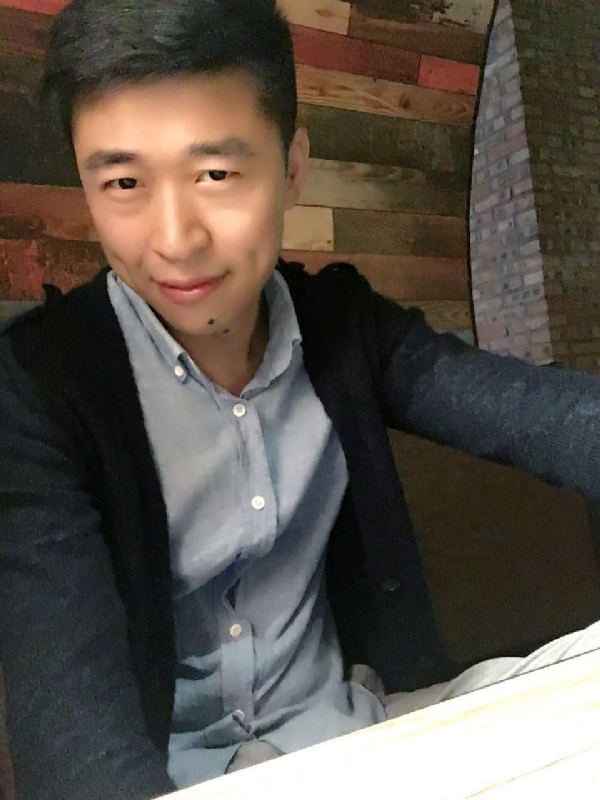 漫长的第一张照片--邯郸相亲服务中心