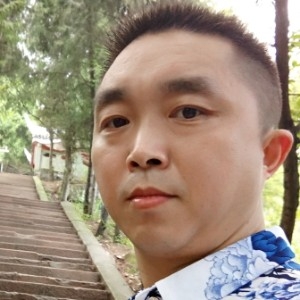 曾强的第一张照片--邯郸相亲服务中心