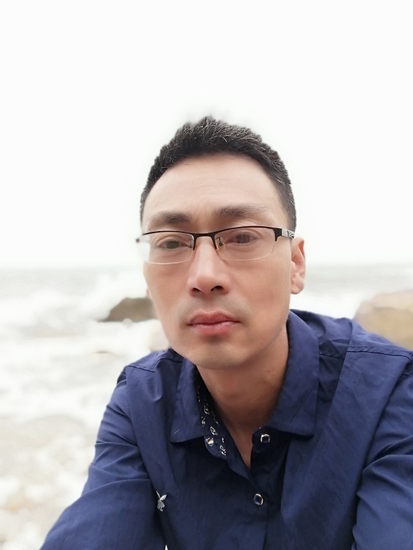 意智的第一张照片--邯郸相亲服务中心