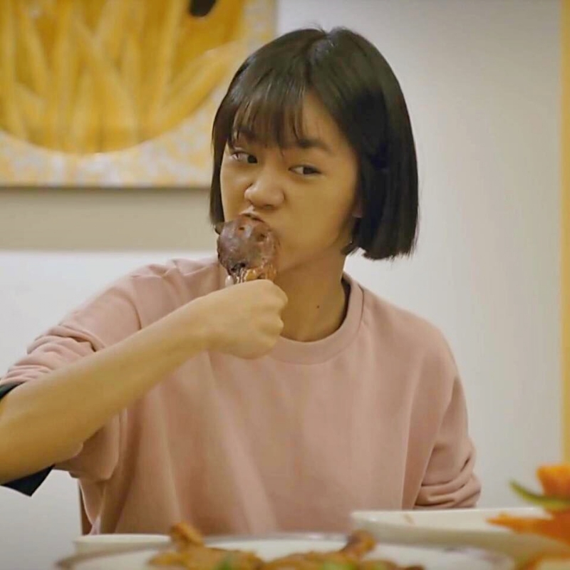 月下森林的第一张照片--邯郸相亲服务中心