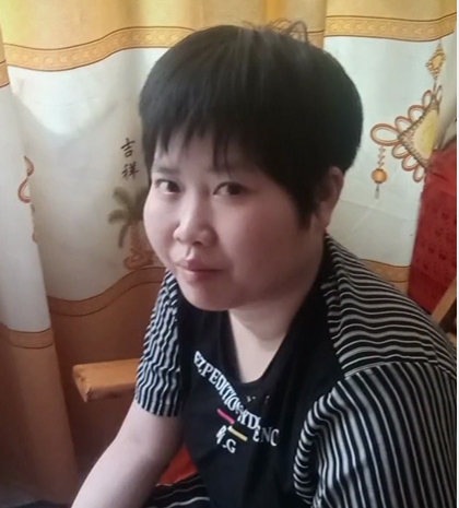 缘份的第一张照片--邯郸相亲服务中心