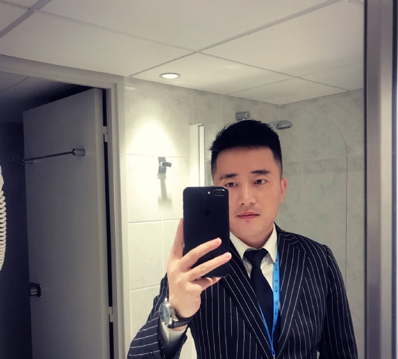 kevin的第一张照片--邯郸相亲服务中心
