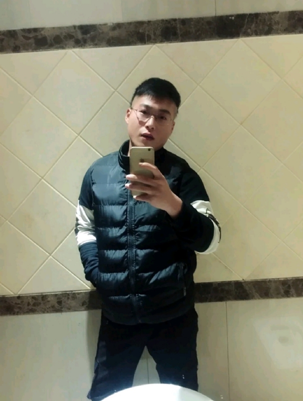 蓬松的棉花糖的第一张照片--邯郸相亲服务中心