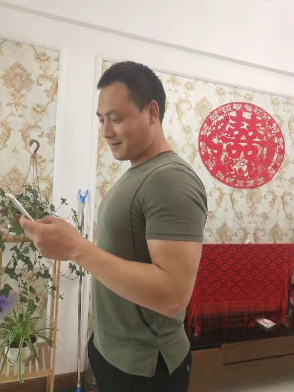 旧时相识的第三张照片--邯郸相亲服务中心