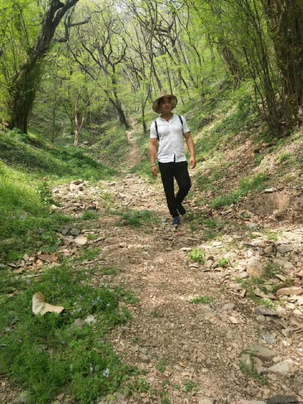 旧时相识的第四张照片--邯郸相亲服务中心