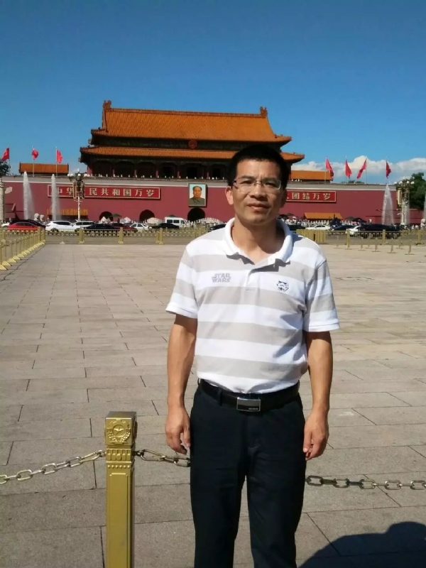盘古童话的第一张照片--邯郸相亲服务中心