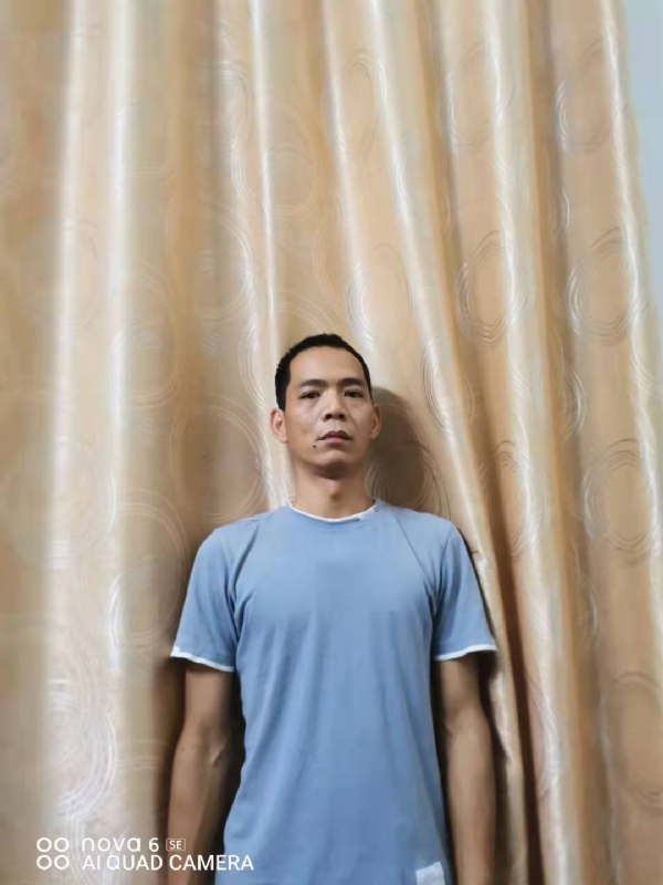 缘起的第一张照片--邯郸相亲服务中心