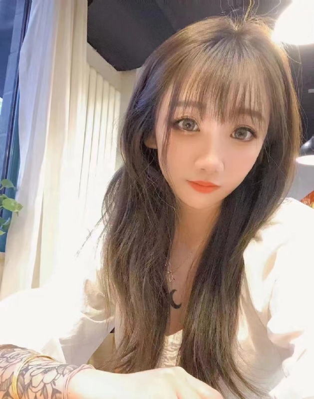 柚子的第一张照片--邯郸相亲服务中心