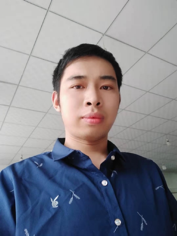 啊辉的第一张照片--邯郸相亲服务中心