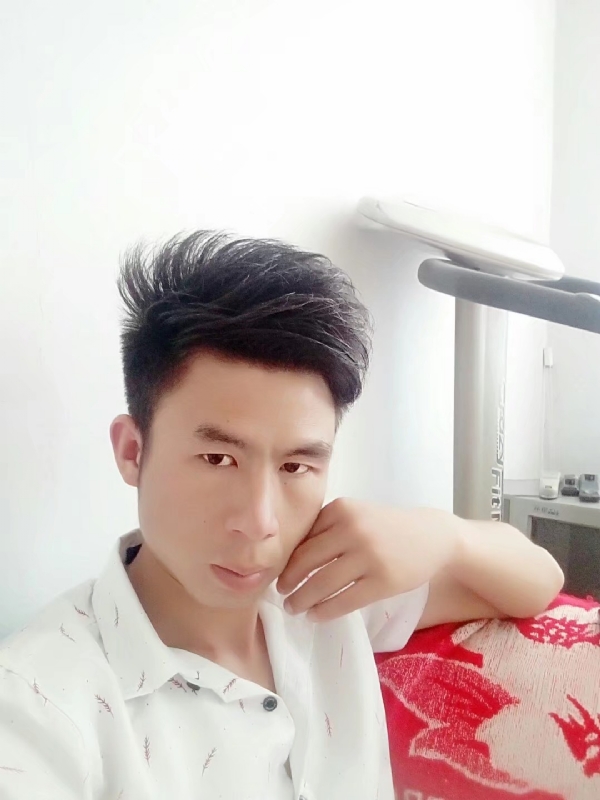 只得一人心的第一张照片--邯郸相亲服务中心