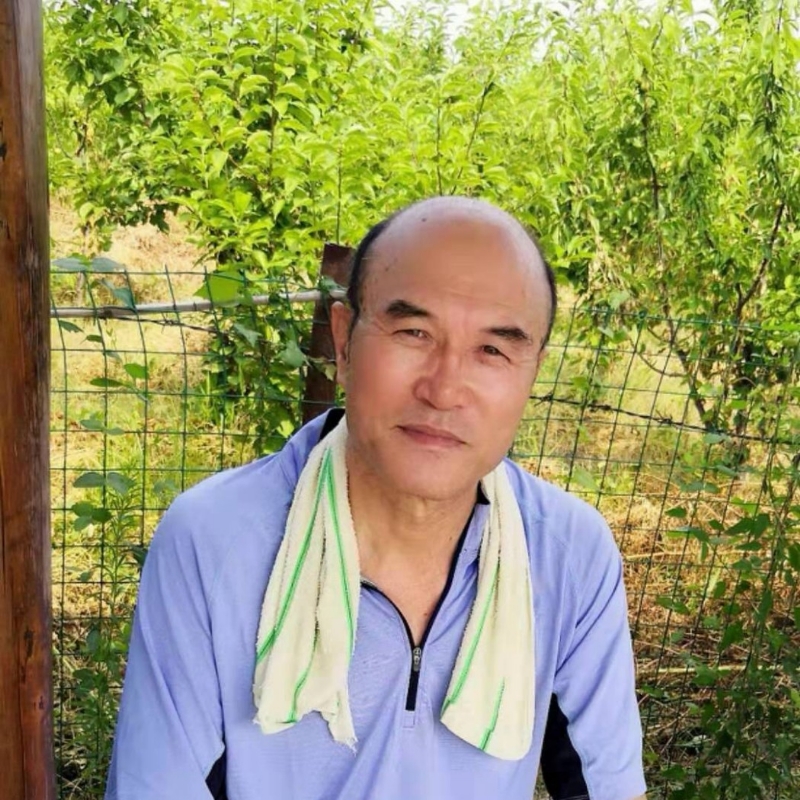孤穷子的第一张照片--邯郸相亲服务中心