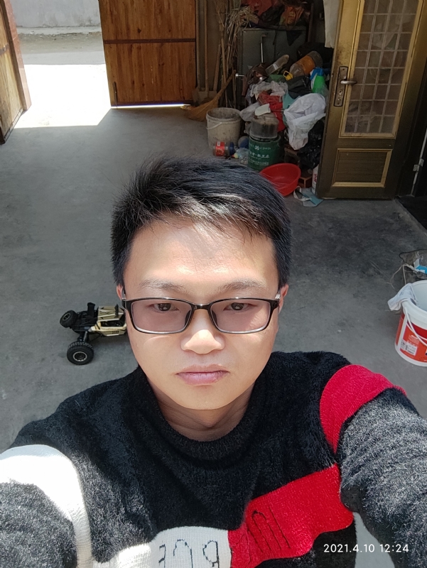 社交恐惧的第一张照片--邯郸相亲服务中心