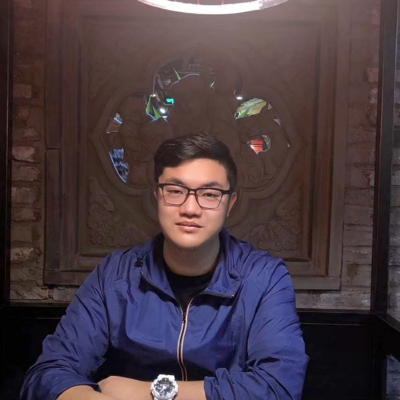 kuma的第一张照片--邯郸相亲服务中心