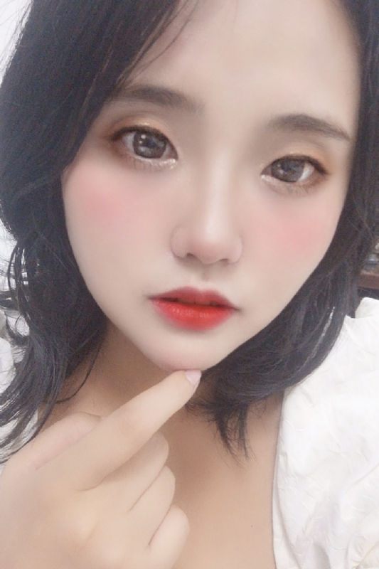 妮妮的第一张照片--邯郸相亲服务中心