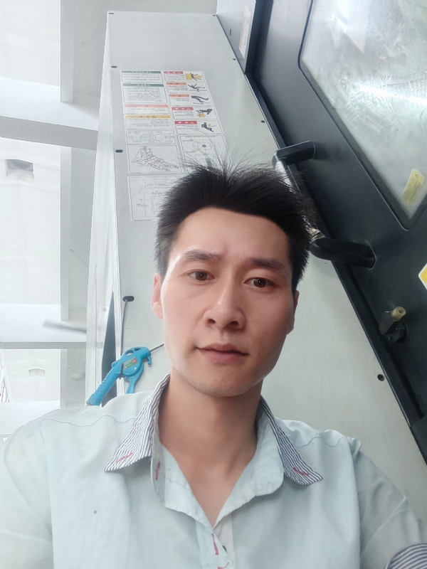丽影封存的第一张照片--邯郸相亲服务中心