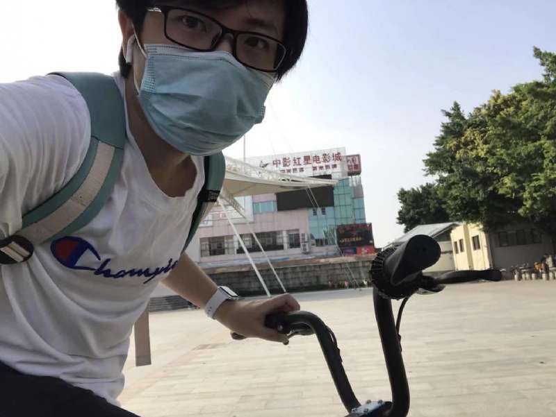 丁先生的第一张照片--邯郸相亲服务中心