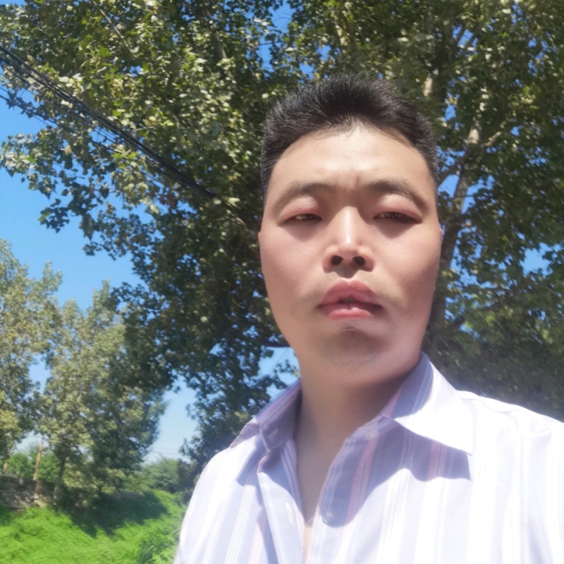 机灵的鹏鹏的第一张照片--邯郸相亲服务中心