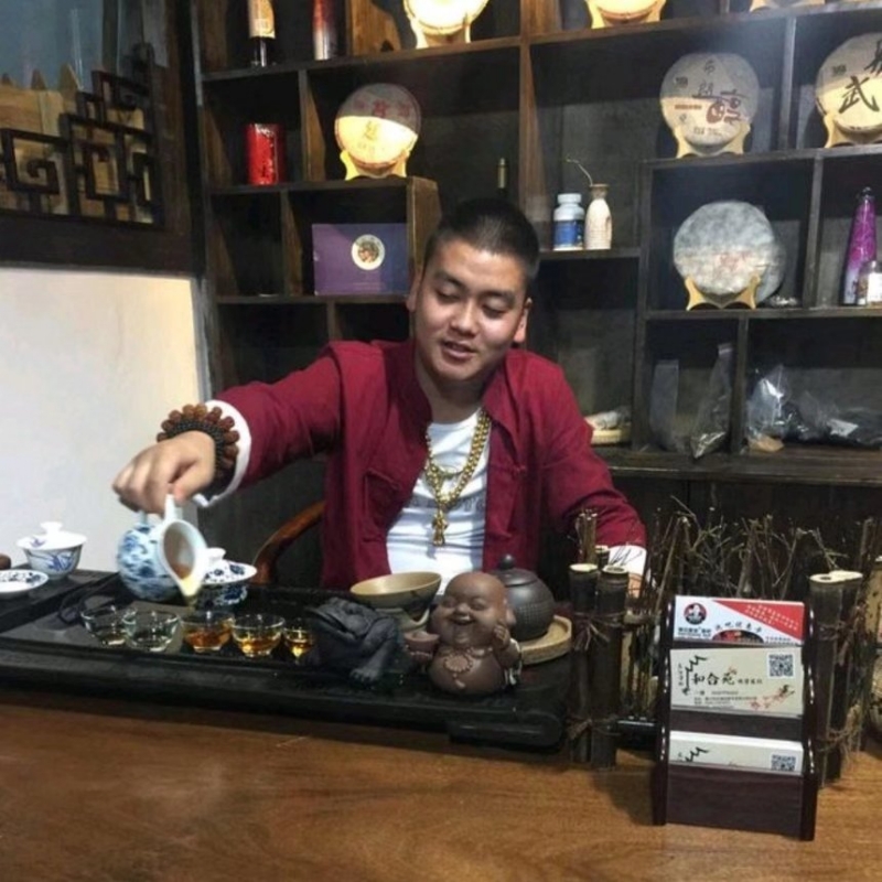 请叫我金爷的第一张照片--邯郸相亲服务中心