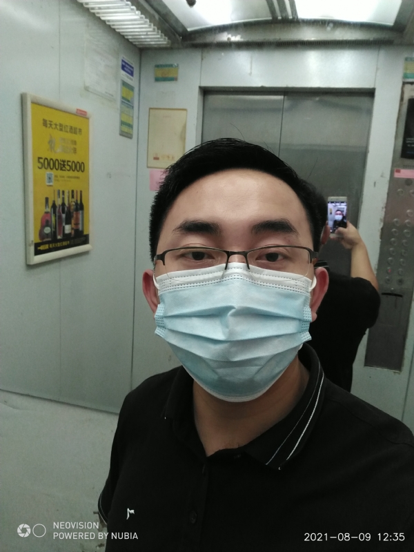 宅男遇上爱的第二张照片--邯郸相亲服务中心