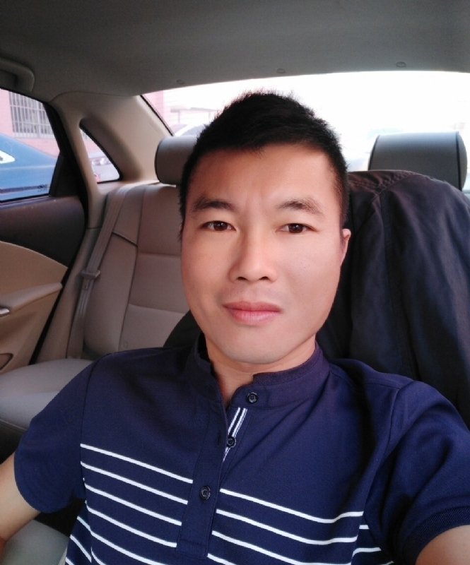 撸止深的第一张照片--邯郸相亲服务中心