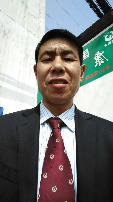 刘哥的第一张照片--邯郸相亲服务中心
