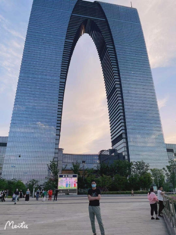 随心的第一张照片--邯郸相亲服务中心
