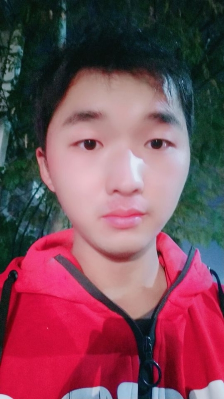 微尘的第一张照片--邯郸相亲服务中心