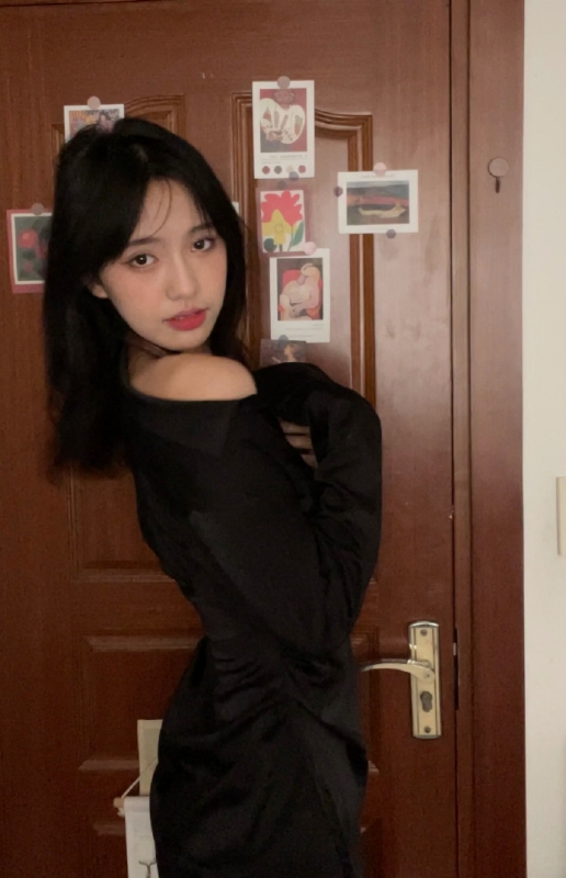 李美嘉的第一张照片--邯郸相亲服务中心