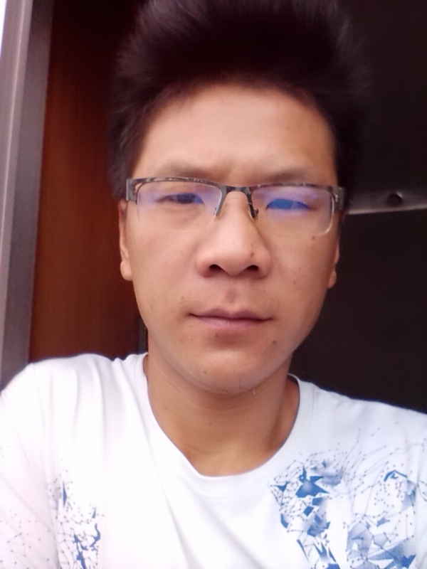 听雨的第一张照片--邯郸相亲服务中心