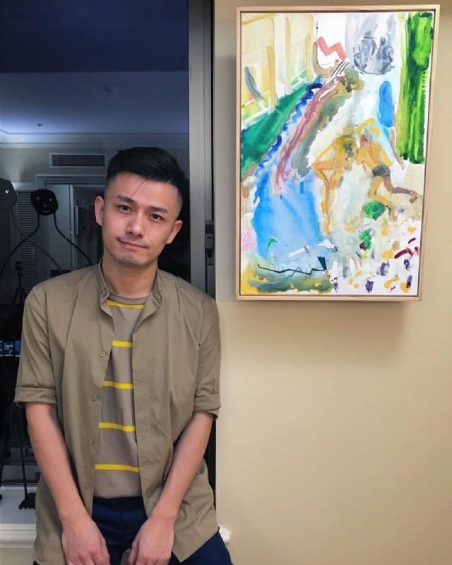 招财猫的第一张照片--邯郸相亲服务中心