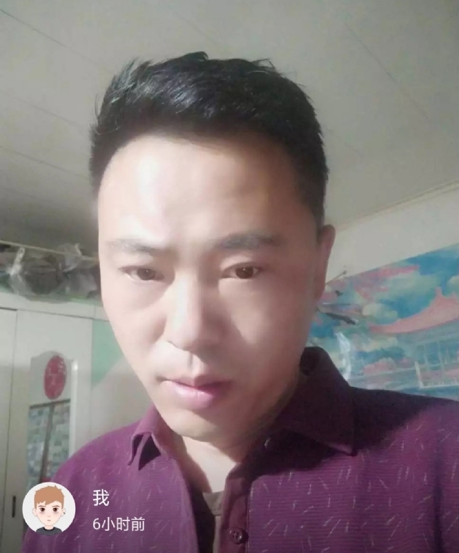 单身王子的第一张照片--邯郸相亲服务中心
