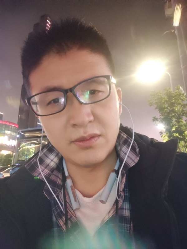 清梦流影的第一张照片--邯郸相亲服务中心