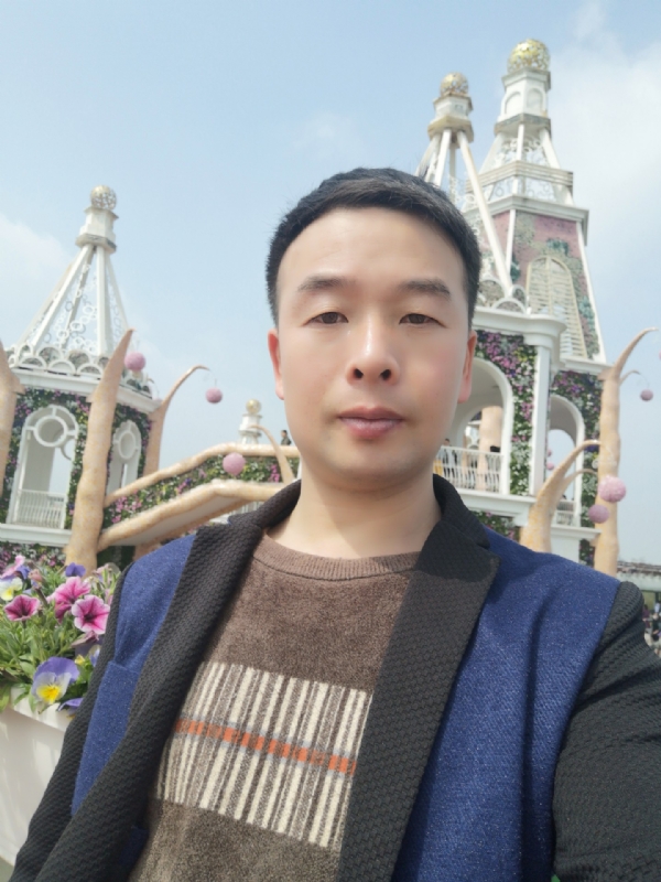 黎明的天空的第二张照片--邯郸相亲服务中心