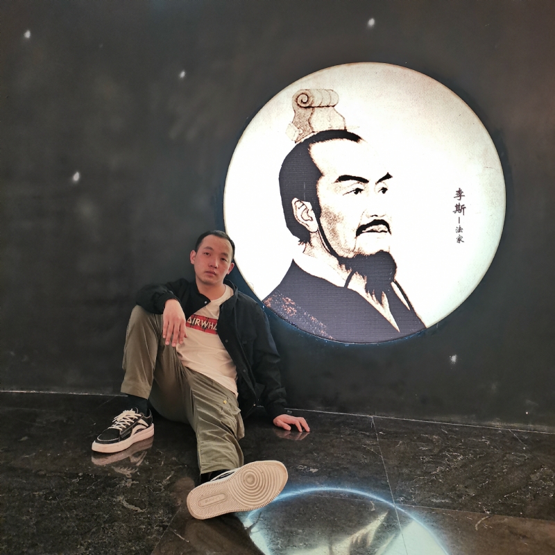 小灰灰的第一张照片--邯郸相亲服务中心